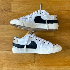 Nike Blazer Low ‘77 Jumbo size 6.5